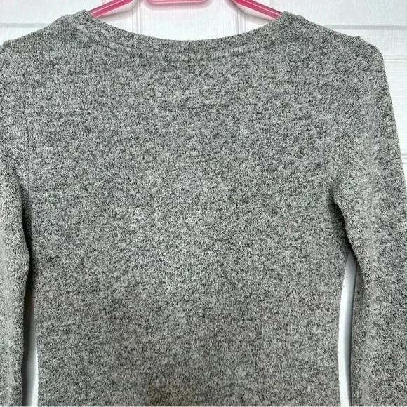 Eclipse Shirt Long Sleeved Warm  Grey Size Extra Small - Picture 14 of 16